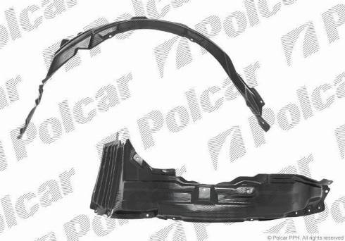 Polcar 5234FL-1 - --- autozip.com.ua