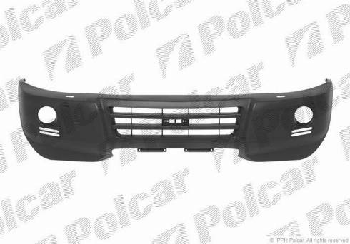 Polcar 527507 - --- autozip.com.ua