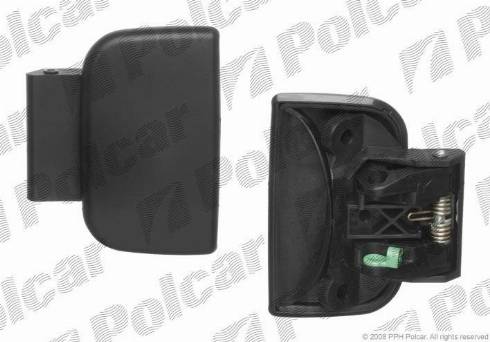 Polcar 5790Z-41 - Ручка двері autozip.com.ua