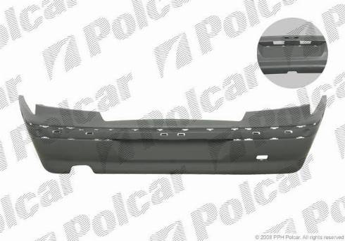 Polcar 574796 - --- autozip.com.ua