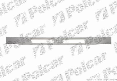 Polcar 570205 - Термостат, охолоджуюча рідина autozip.com.ua