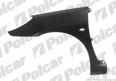 Polcar 571101 - Крило autozip.com.ua