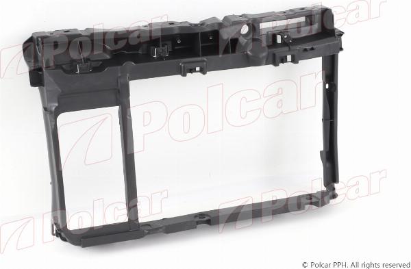Polcar 5724042R - Облицювання передка autozip.com.ua