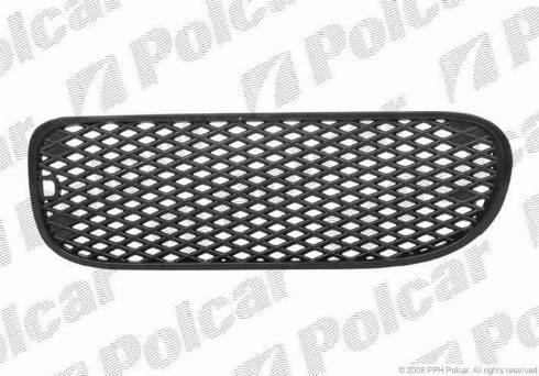 Polcar 692027-2 - Решітка вентилятора, буфер autozip.com.ua