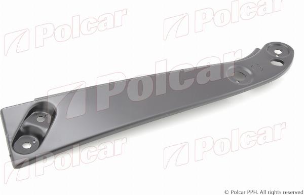Polcar 69A104-5 - Кріплення фари autozip.com.ua