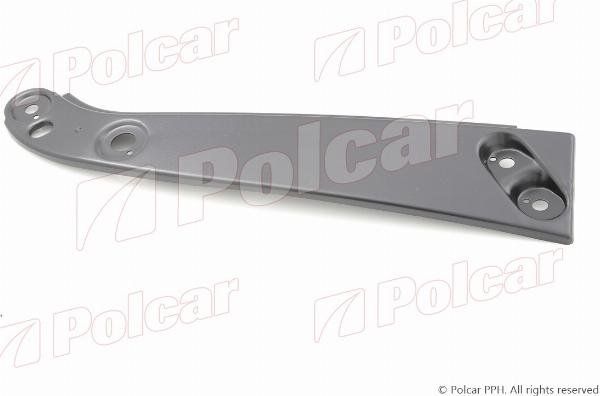 Polcar 69A104-6 - Кріплення фари autozip.com.ua