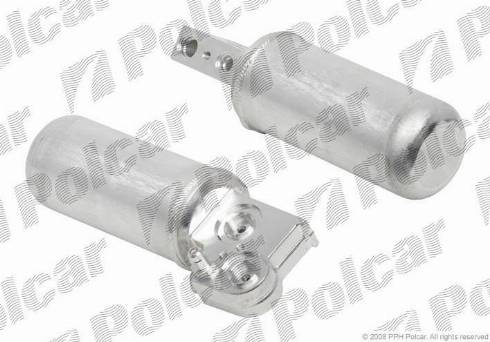 Polcar 6032KD-1 - Осушувач, кондиціонер autozip.com.ua