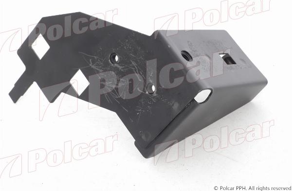 Polcar 60B10411 - Облицювання передка autozip.com.ua