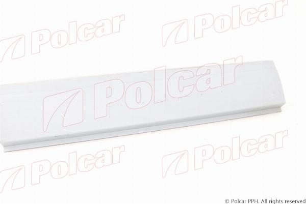 Polcar 60N18322 - Боковина autozip.com.ua