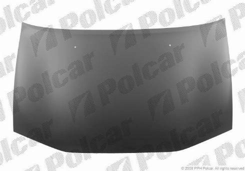 Polcar 632003 - --- autozip.com.ua