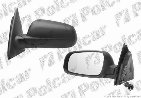 Polcar 6705521M - - - autozip.com.ua