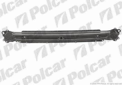 Polcar 671407-3 - Поперечна балка autozip.com.ua