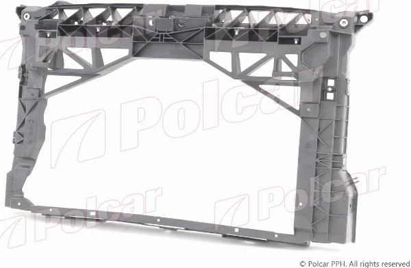 Polcar 67C104-0 - Облицювання передка autozip.com.ua