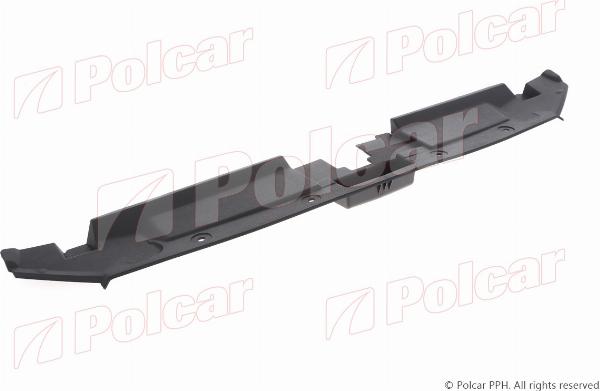 Polcar 67C10429 - Облицювання передка autozip.com.ua