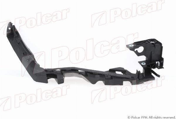 Polcar 67C10422 - Кріплення фари autozip.com.ua