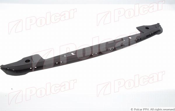 Polcar 67C125-1 - Спойлер autozip.com.ua