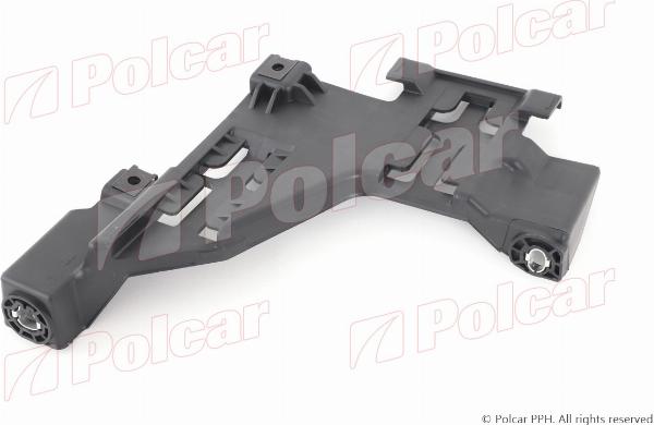 Polcar 13650417 - Кріплення фари autozip.com.ua