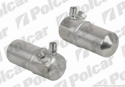 Polcar 1316KD-1 - Осушувач, кондиціонер autozip.com.ua