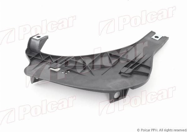 Polcar 133409-7 - Кріплення фари autozip.com.ua