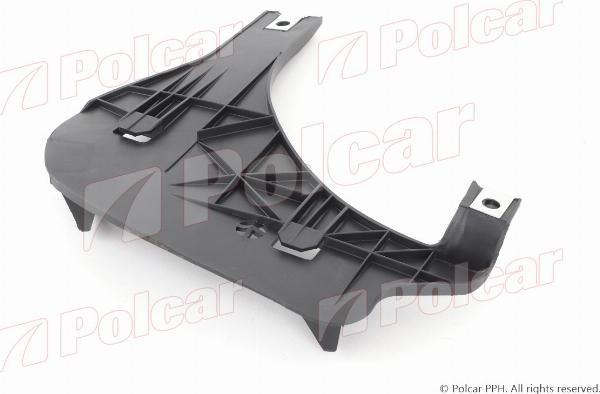 Polcar 133410-7 - Кріплення фари autozip.com.ua