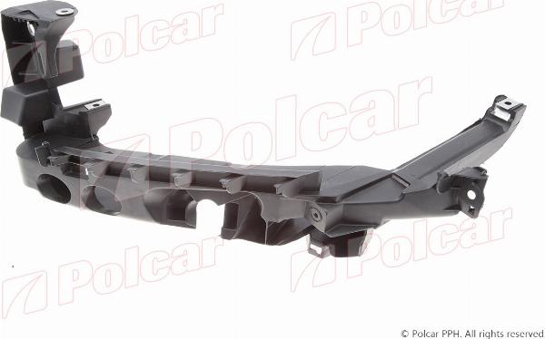 Polcar 133204-5 - Кріплення фари autozip.com.ua