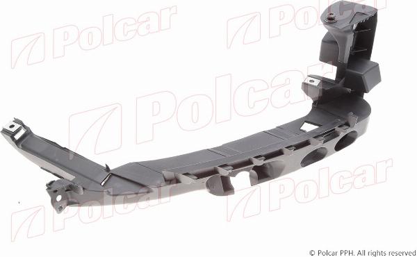 Polcar 133204-6 - Кріплення фари autozip.com.ua