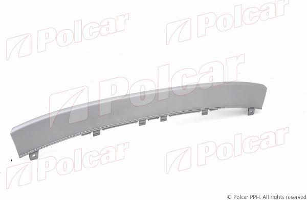 Polcar 133225 - Спойлер autozip.com.ua