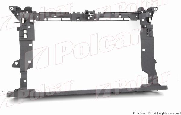 Polcar 13A204 - Облицювання передка autozip.com.ua