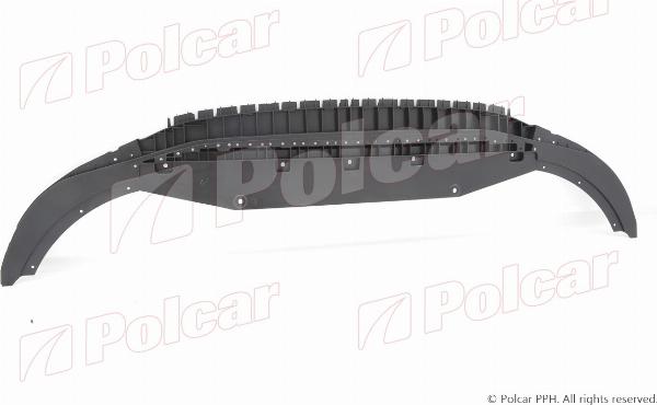 Polcar 13A225 - Спойлер autozip.com.ua
