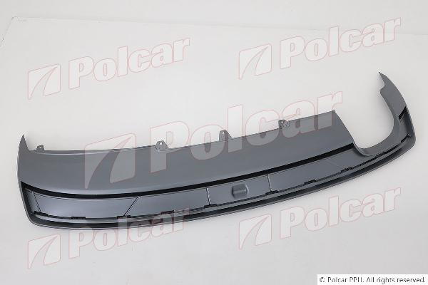 Polcar 13D199-1 - Спойлер autozip.com.ua