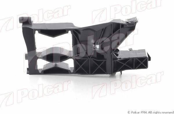 Polcar 13E10411 - Кріплення фари autozip.com.ua