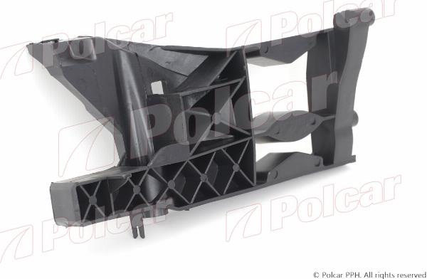 Polcar 13E20411 - Кріплення фари autozip.com.ua