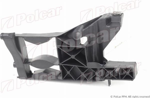 Polcar 13E20412 - Кріплення фари autozip.com.ua