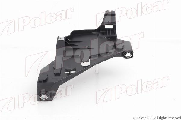 Polcar 13X207-7 - Кріплення фари autozip.com.ua