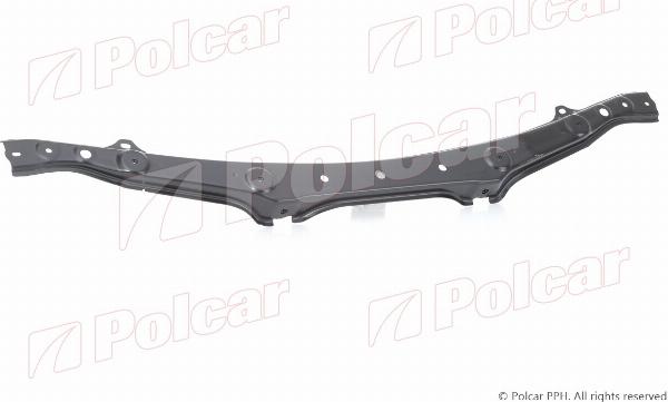 Polcar 80U104-1 - Облицювання передка autozip.com.ua
