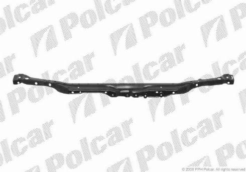 Polcar 811004-1 - Облицювання передка autozip.com.ua