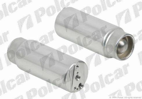 Polcar 8174KD-1 - Осушувач, кондиціонер autozip.com.ua