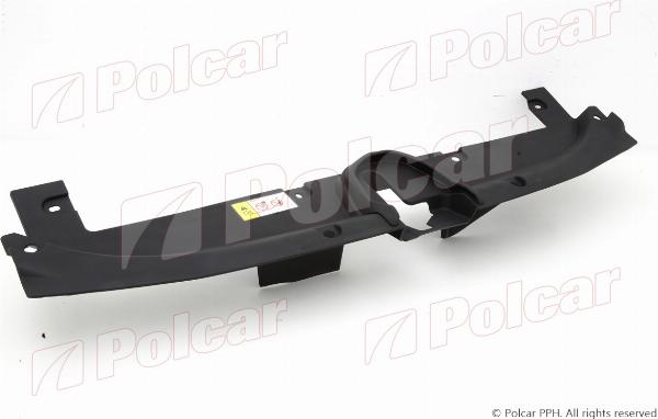 Polcar 81C704-9 - Облицювання передка autozip.com.ua