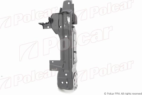 Polcar 81C704-4 - Облицювання передка autozip.com.ua