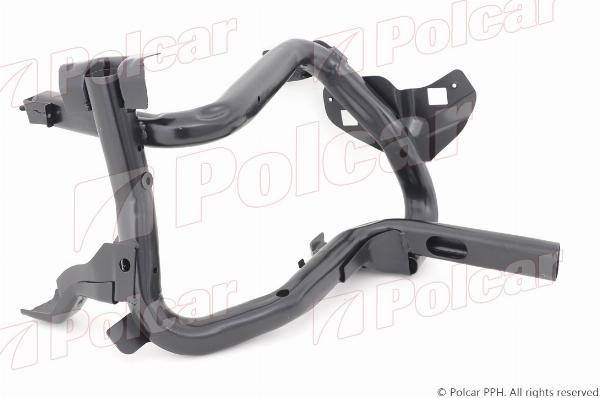 Polcar 34X104-3 - Кріплення фари autozip.com.ua