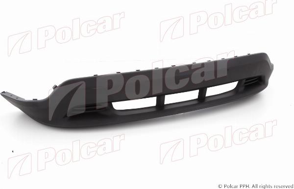 Polcar 34X107-1 - Буфер, бампер autozip.com.ua