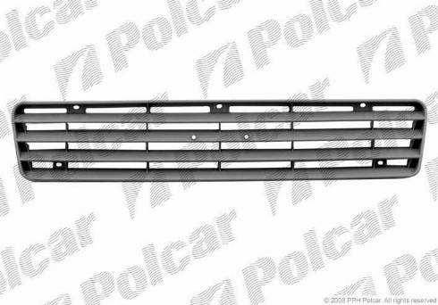 Polcar 305005 - Решітка радіатора autozip.com.ua