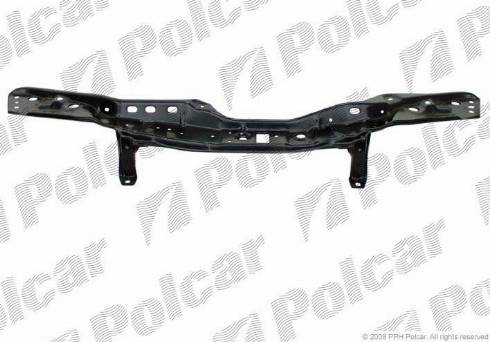 Polcar 301804 - Облицювання передка autozip.com.ua
