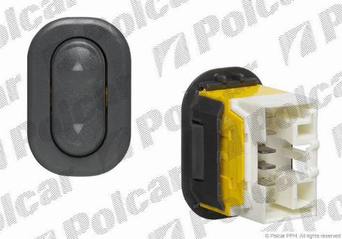 Polcar 3017P-70 - --- autozip.com.ua