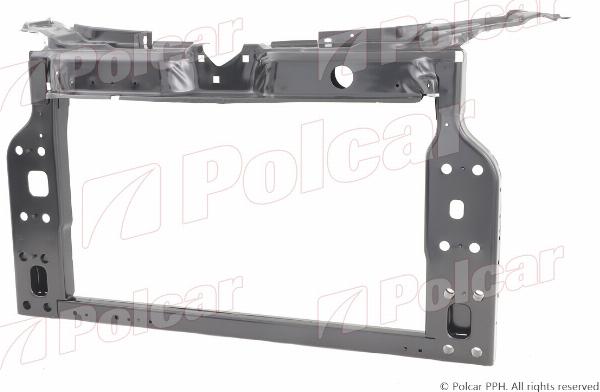 Polcar 30A204 - Облицювання передка autozip.com.ua