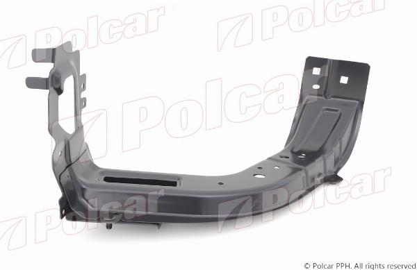 Polcar 30U104-5 - Кріплення фари autozip.com.ua