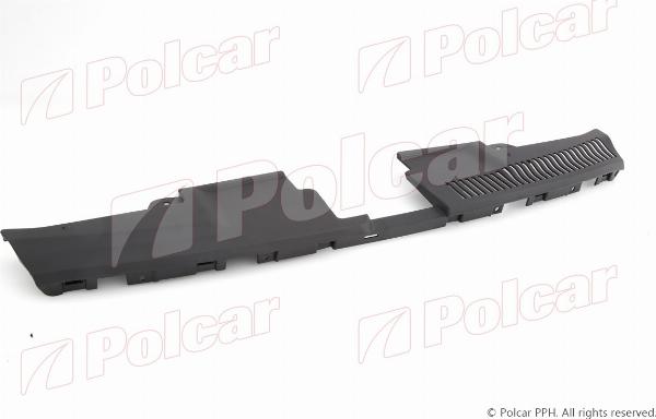 Polcar 31K104-9 - Облицювання передка autozip.com.ua