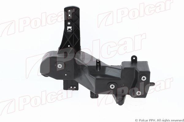 Polcar 31K104-8 - Кріплення фари autozip.com.ua