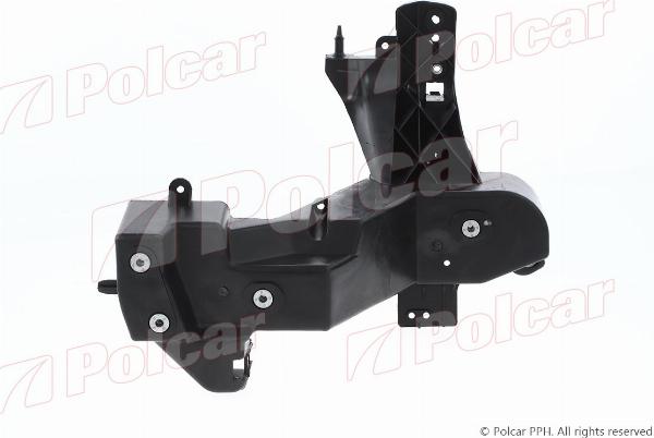 Polcar 31K104-7 - Кріплення фари autozip.com.ua