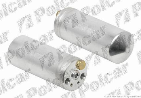 Polcar 3810KD-1 - Осушувач, кондиціонер autozip.com.ua